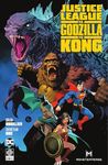 Justice League vs. Godzilla vs. Kong (2023-)