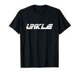 Unkle Shirts