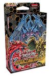 Yu-Gi-Oh SABE Sacred Beasts Structure Deck