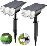 Solar Spotlights