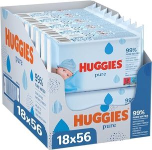 Huggies To