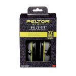 Peltor Peltor Sport,Bull's Eye, HP, 27 NRR