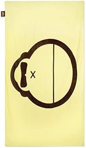 Sun Bum Sonny Beach Towel, 72 x 40 Inches