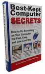 Kept Computer Secrets