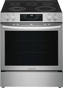 Frigidaire
