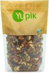 Yupik Organic Protein Boost Mix, Ca