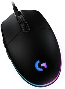 Logitech G