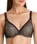 Berlei Women's Lace Barely There Co