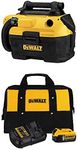 DEWALT 18/20-Volt MAX Cordless/Cord