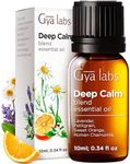 Gya Labs Deep Calm Essential Oil fo