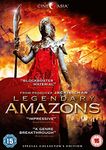 Legendary Amazons [DVD]