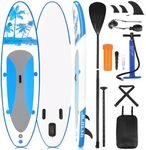 Rengue Paddle Boards, 11'x32 Inflat