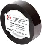 CGS, 5 Mil Dupont Kapton® Tape. Hig