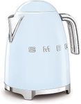 SMEG KLF03 Electric Kettle 1.7L (7