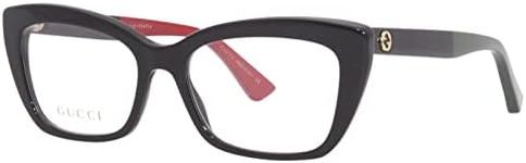 Gucci Petite Fit Eyeglasses GG0165O