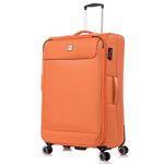 Ultra Lightweight Suitcases