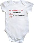 Baby Gifts For All Of Javascripts