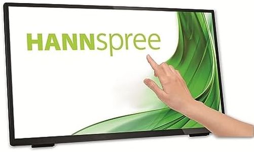HANNspree 