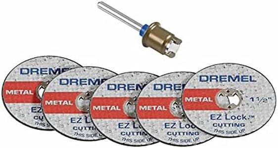 Dremel EZ4