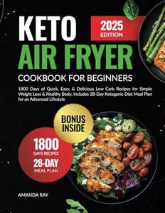 Keto Air F