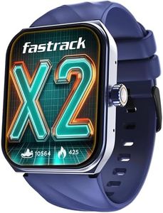 Fastrack N