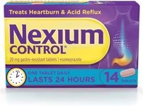 Nexium Control (14 Count) Heartburn