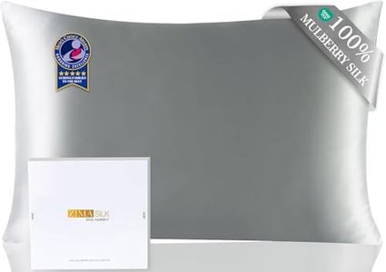 ZIMASILK U