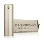 Giorgio Armani Emporio Armani by for Women Eau De Parfum Spray, 1.7-Ounce