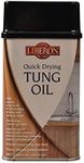 Liberon Quick Drying Tung Oil 1 Litre