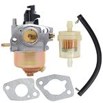 Hippotech Carburetor for Mountfield HP414 SP414 HP164 SP164 M411PD RS100 Lawnmower