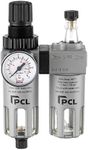 PCL Professional Air Tools 1/4 Filt