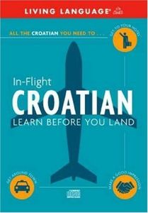 Croatian: Learn Before You Land