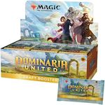 Magic The Gathering C9724000 Domina