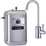 Ready Hot Compact Instant Hot Water