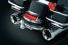 Kuryakyn 7652 Trailer Hitch