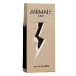 Animale for Women Eau De Parfum Spray 3.4-Ounce