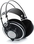AKG Pro Audio K702 Over-Ear, Open-B