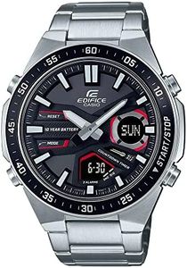 Edifice Reloj Hombre- CA.EFV-C110D1A4VEF