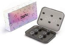 HiFiGo DUNU S&S (Stage & Studio) Si