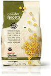 Organic Felicetti Ditalini Pasta Italian Non-GMO 16oz (454g)