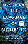 LANGUAGE OF BUTTERFLIES