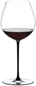 Riedel Fatto A Mano Old World Wine Glass