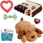 SmartPetLove Snuggle Puppy - New Pu