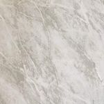 DBS Grey Marble 5mm Bathroom Wall Panels Shower Wet Wall PVC Ceiling Cladding (10 Pack)