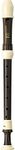 Yamaha YRS-314B Soprano Recorder, s