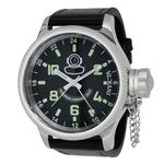Invicta Men's 7002 Signature Collection Russian Diver GMT Watch