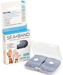 Sea Band Anti Nasuea Wrist Band, Grey, Adult