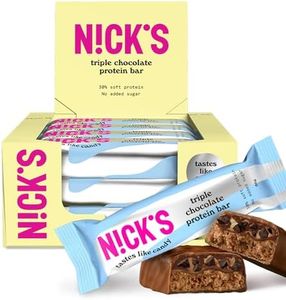 NICKS Barr
