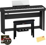 Roland FP-90X 88-Key Digital Piano 