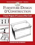 Furniture Design & Construction: Cl
